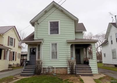 Foto del edificio - 476 Hawley St