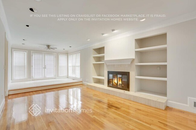 Foto del edificio - 993 Tall Pine Ct SW