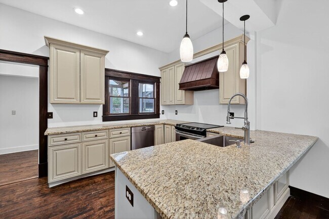 Foto del edificio - 937 Mansfield St