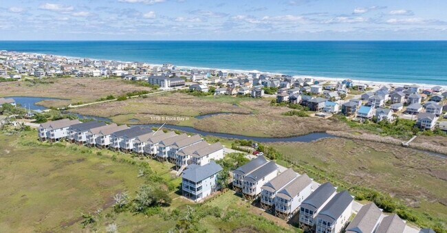 Building Photo - Luxury Coastal Living in Surf City -117 S Boca Bay Ln