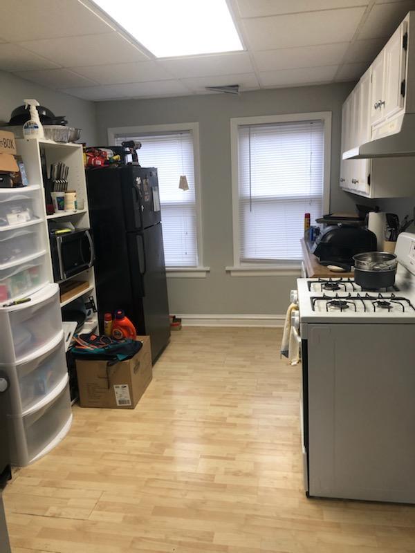 Foto del edificio - 6046 W Giddings St