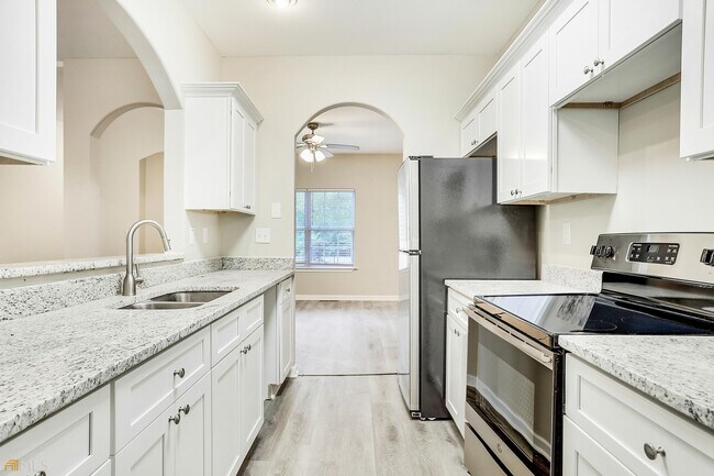 Foto del edificio - 1024 Ada Ave NW