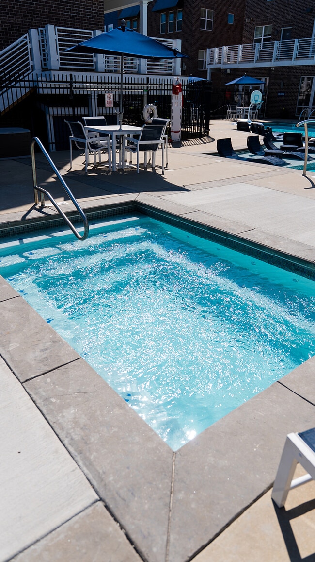 Building Photo - The Dillon