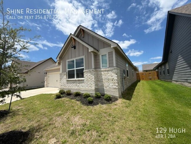 Building Photo - 129 Hugh-