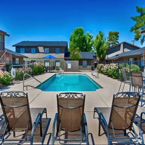 The Club at Coldwater Springs Rentals Avondale, AZ