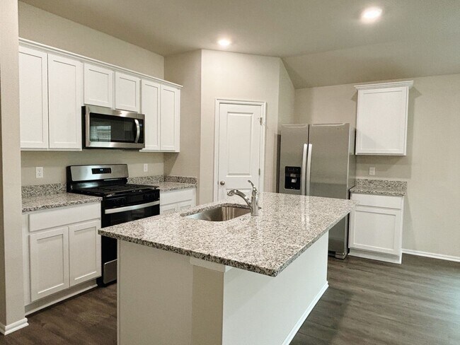 Foto del edificio - NEW CONSTRUCTION home in Broken Arrow