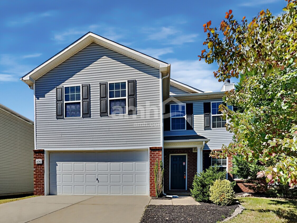 2736 Miranda Drive House Rental in Murfreesboro, TN