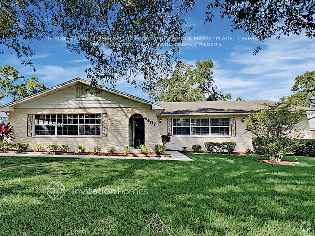 Building Photo - 4407 Orangewood Loop E