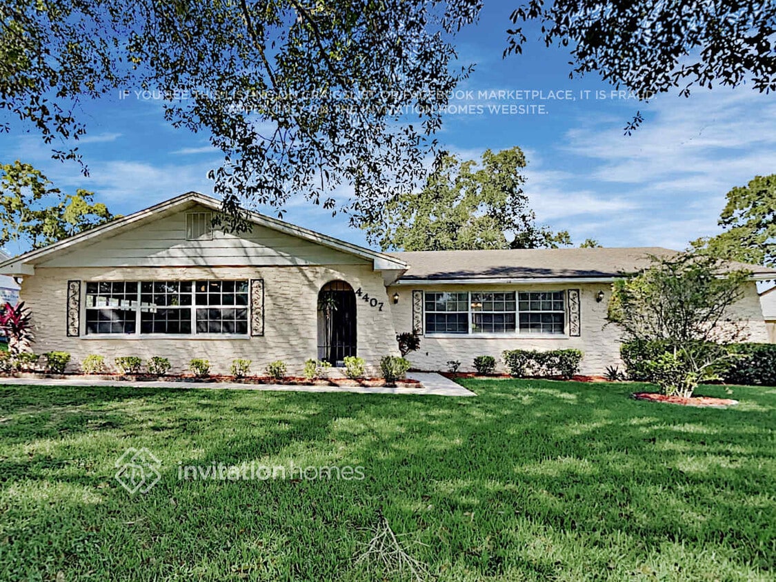 Primary Photo - 4407 Orangewood Loop E