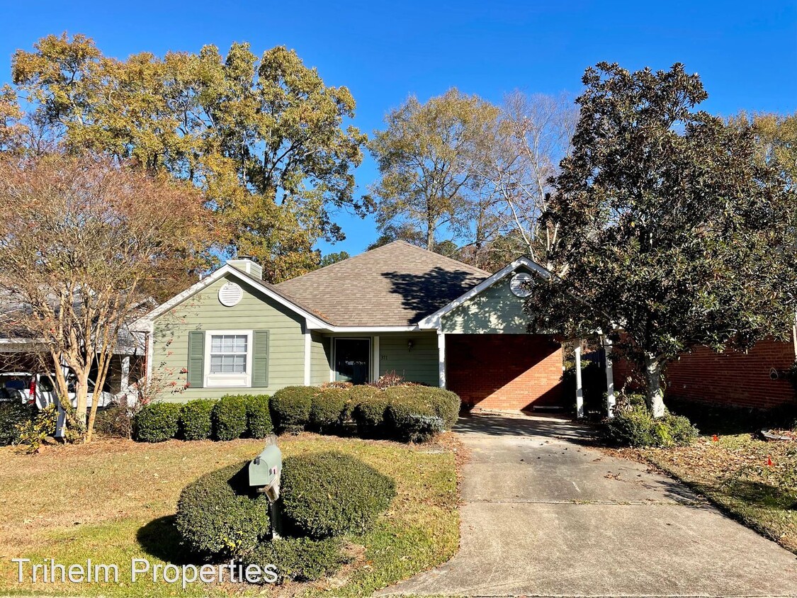 Primary Photo - 2 br, 2 bath House - 377 Audubon Circle
