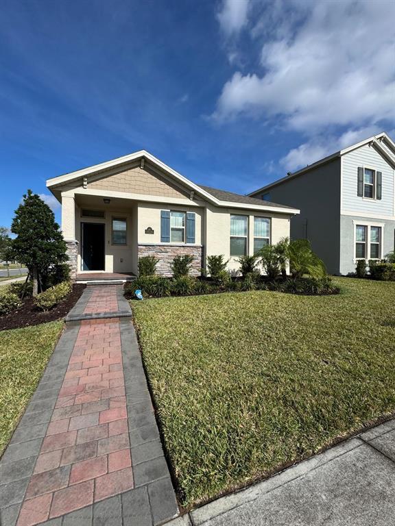 Foto del edificio - 16236 Carraway Bay Aly