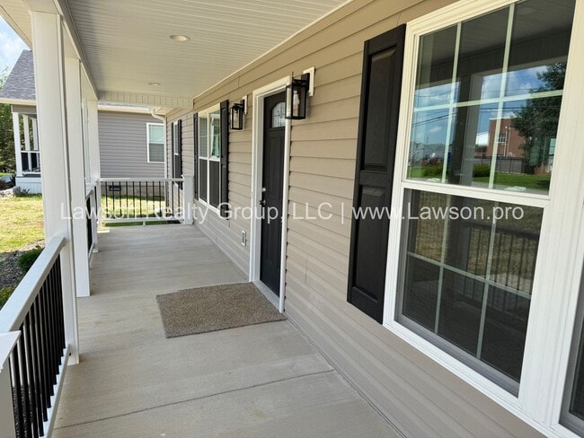 Foto del edificio - New Construction - Single Family Home in S...