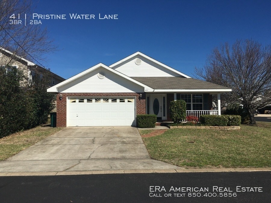 Foto principal - CLOSE TO HURLBURT FILED AFB!