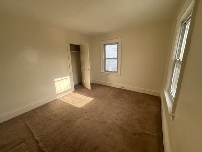 Bedroom - 9016 213th St