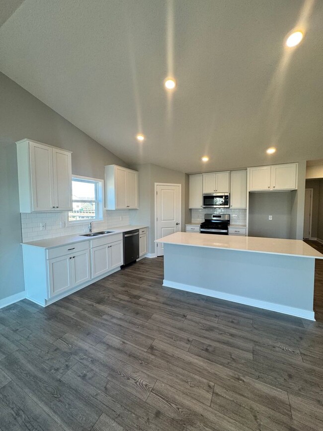 Building Photo - Brand-New 4-Bedroom Home with Flex Room, 3...