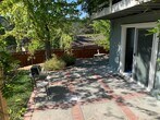 Patio, Private Entrance - 52 Hardie Dr