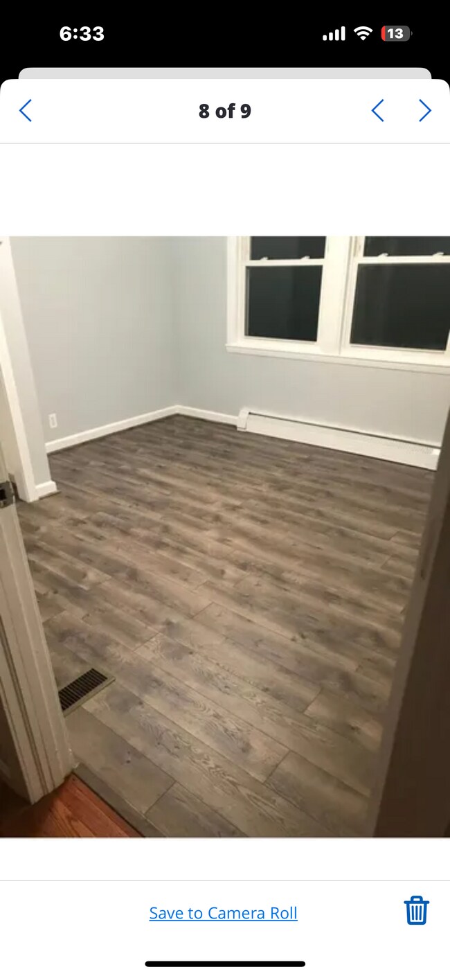 Bedroom - 124 Princeton St