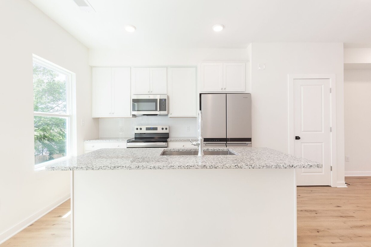Primary Photo - $500 Move In Special: Newly Constructed 3/...