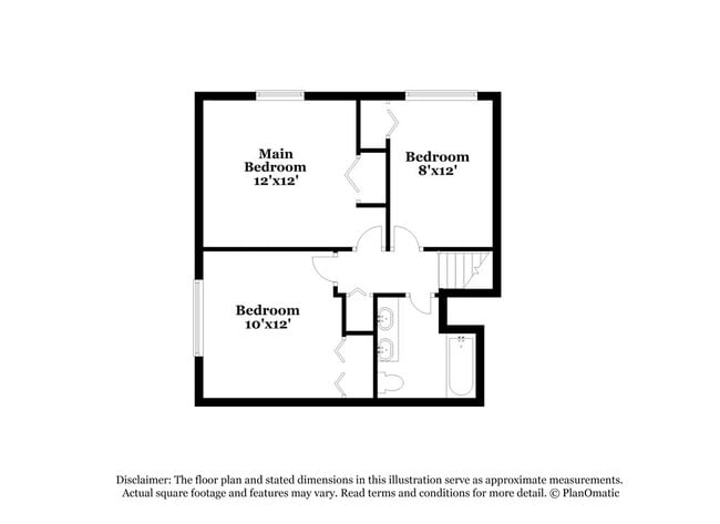 Foto del edificio - 6831 Maybrook St