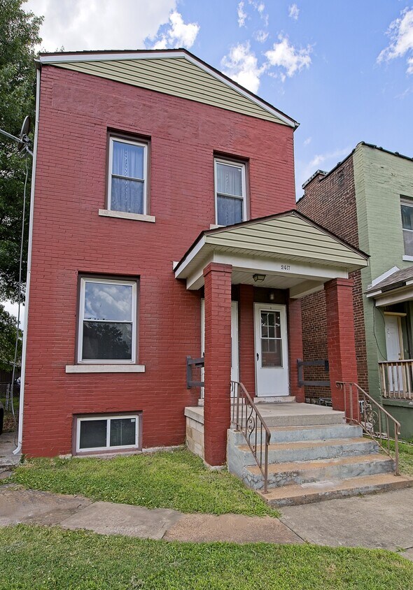 Foto principal - 2417 Edison Ave