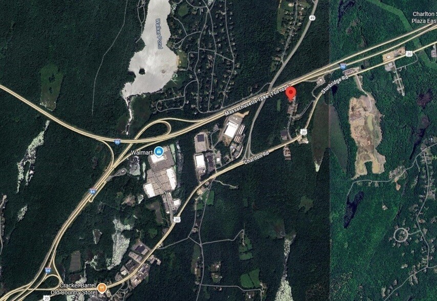 Foto del edificio - 23 Highfield Rd