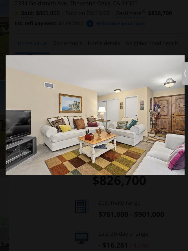 Foto del edificio - 2334 Goldsmith Ave