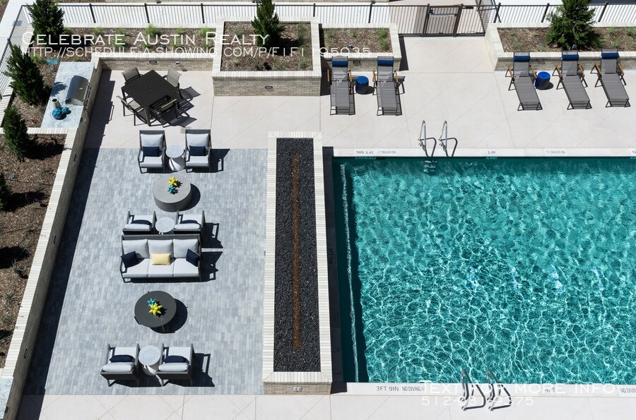 Foto del edificio - Alexan Lower Greenville