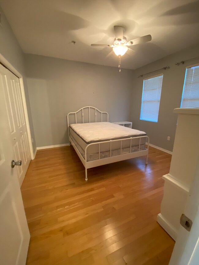 Bedroom #1 - 20 SW 6th St