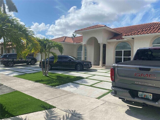 Foto del edificio - 14302 SW 15th St