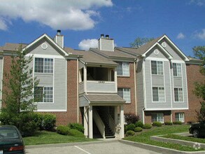 Northwest Woods Apartments Cincinnati Ohio Northwest Woods Apartments Cincinnati Ohio