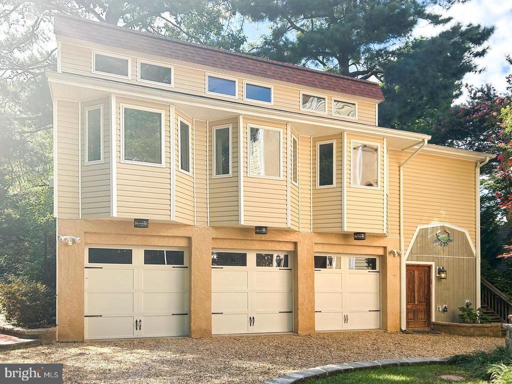 Foto principal - 12330 Potomac View Rd