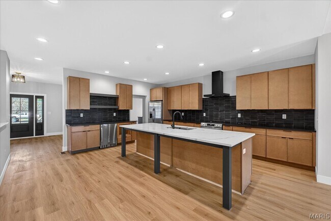 Foto del edificio - 15308 Batesville Ct