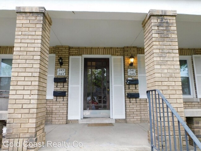 Building Photo - 243 Corona Ave