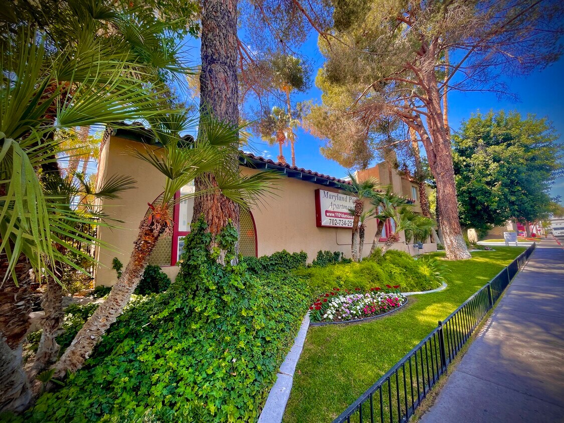 maryland park apartments las vegas nv apartments com