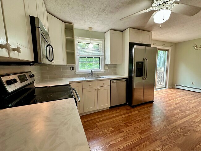 Foto del edificio - 58 Trailwood Dr