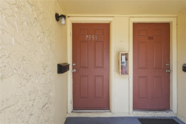 Building Photo - 7551 Abonado Rd