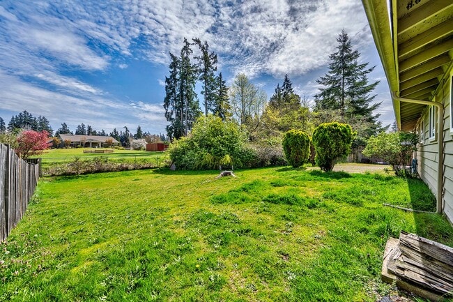 Photo - Lynnwood Rambler House