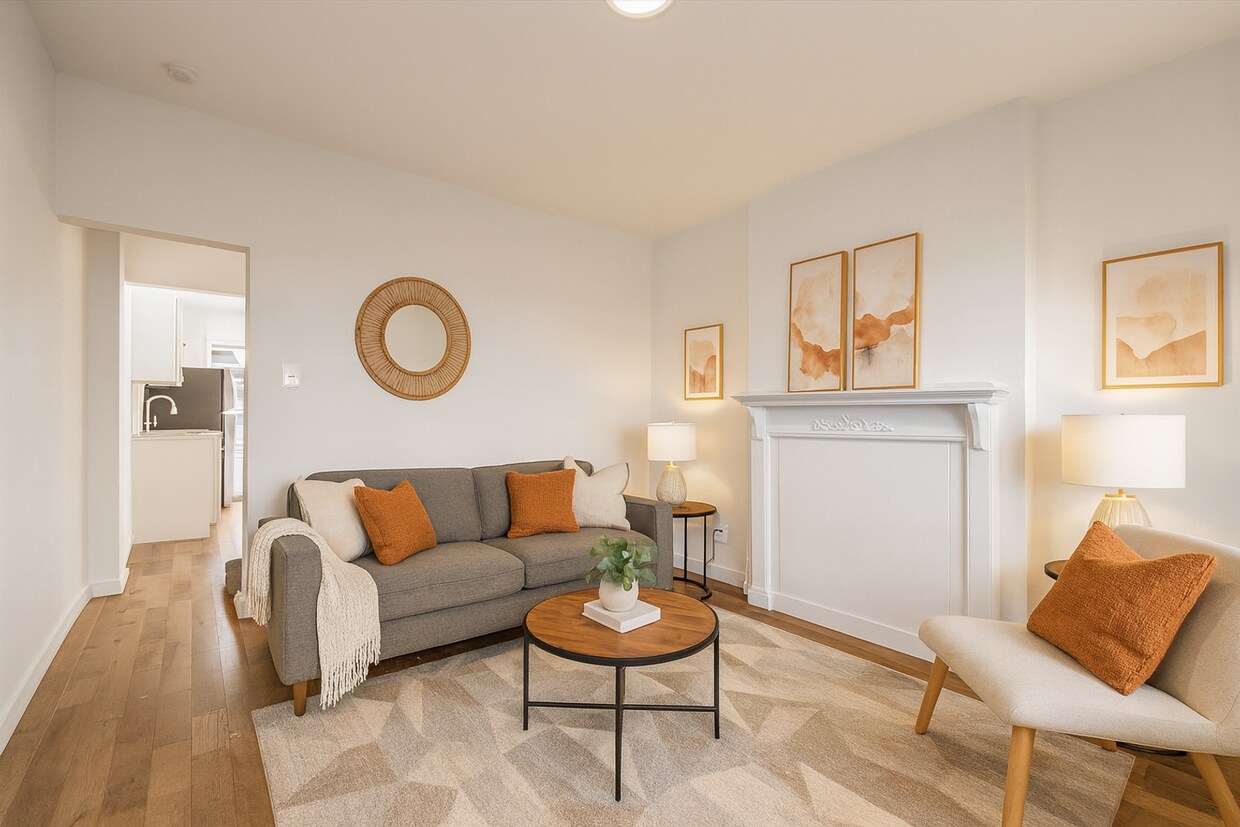 Foto principal - 4100-4104 Howley Street