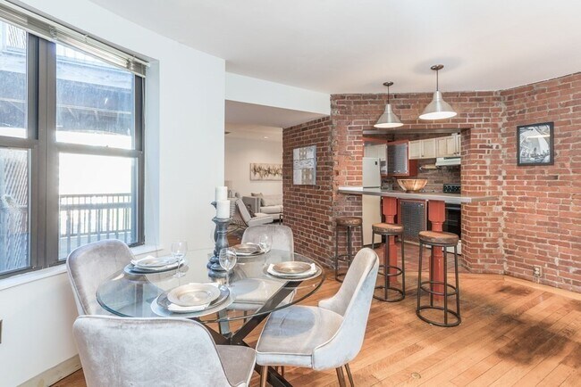 Foto del edificio - 111 Gainsborough St