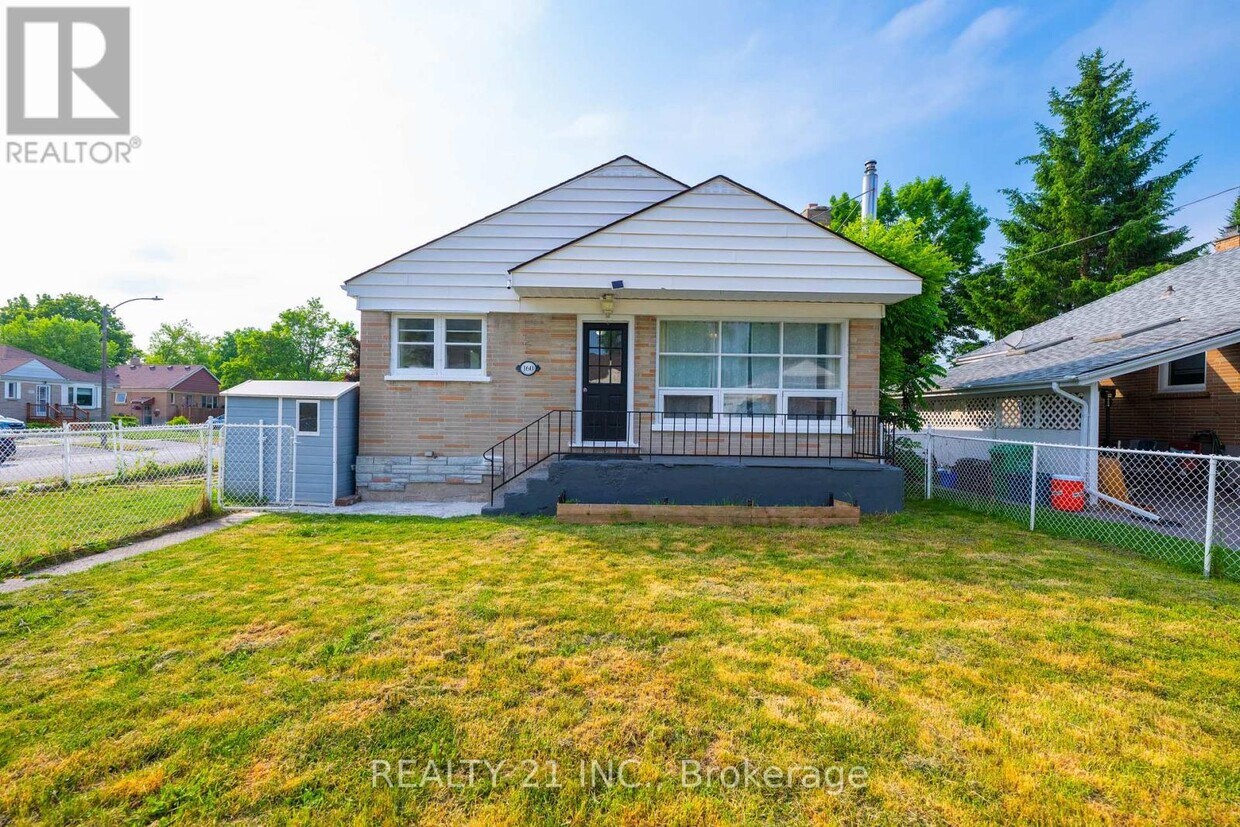 Photo principale - 160 Elizabeth Ave