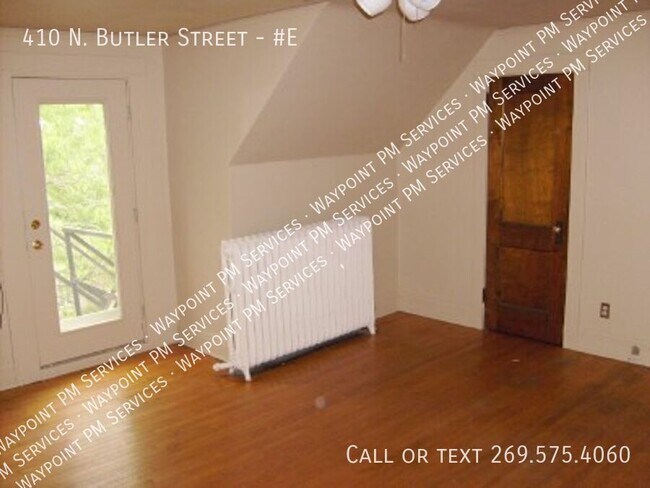 Foto del edificio - 410 N Butler St