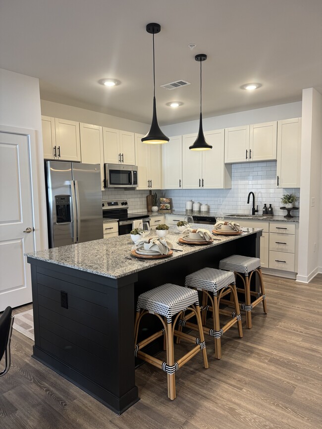 Foto del edificio - Colina Hillside