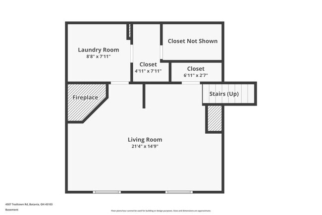 Foto del edificio - 4507 Tealtown Rd