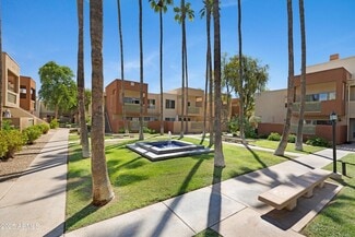 Building Photo - 3500 Hayden Rd