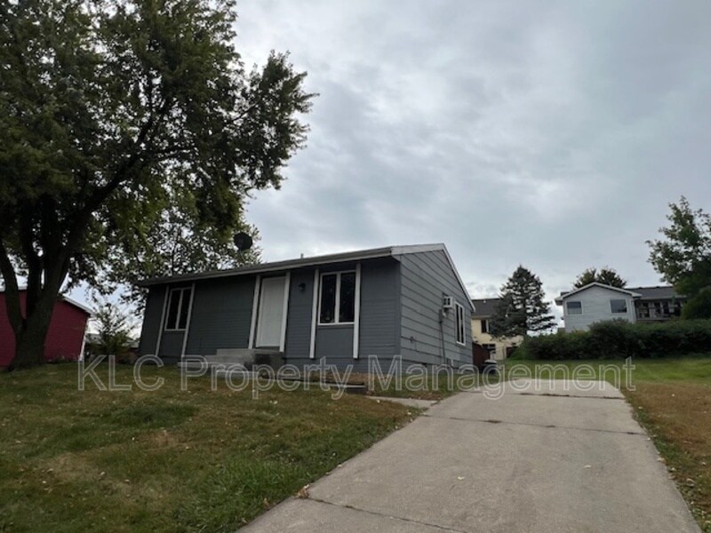 Foto principal - 1411 Hyvue St
