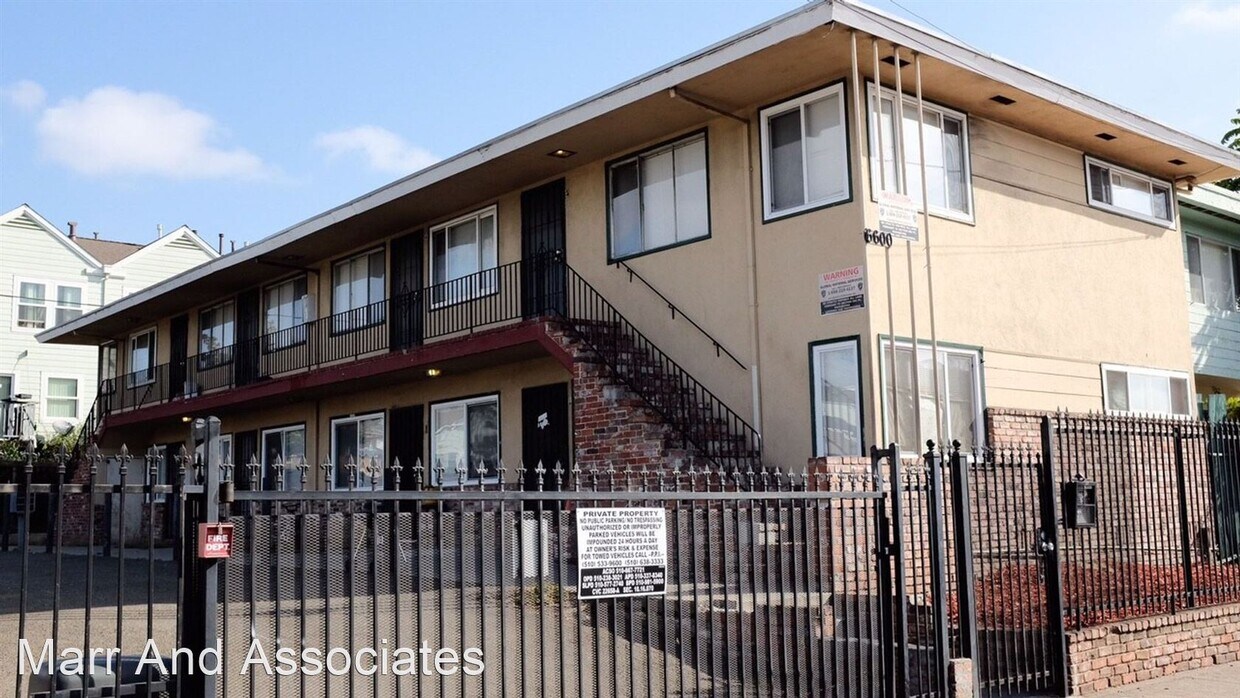 6600 Bancroft Ave, Oakland, CA 94605 Apartment for Rent in Oakland