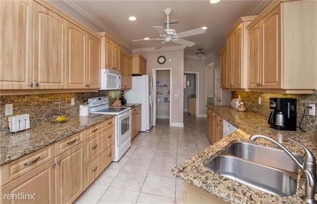 Building Photo - 4 br, 2 bath House - 3687 Tonkin Drive