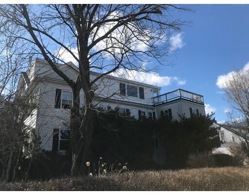 Building Photo - 72 Bay State Rd