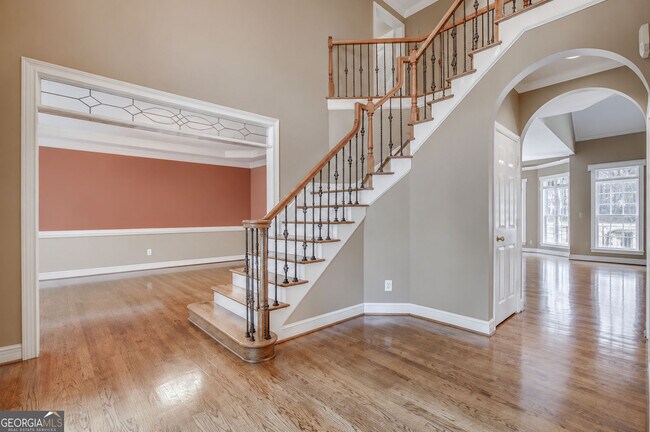 Foto del edificio - 9485 Nesbit Lakes Dr