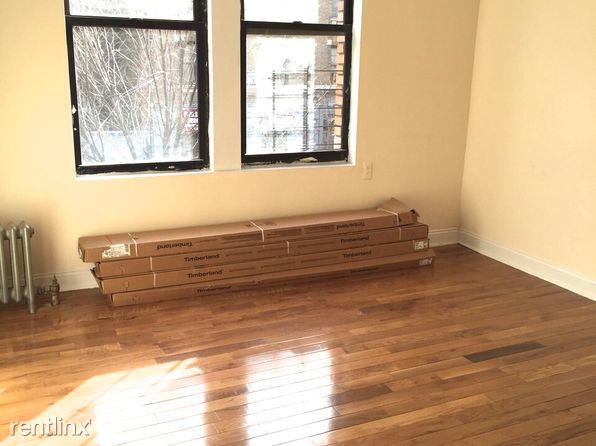 Foto principal - 590 W 207th St